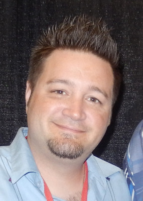 Jimmy Workman profile Photo