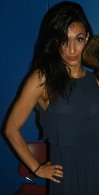 Jinny (wrestler) profile Photo
