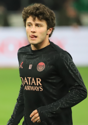 João Neves profile Photo