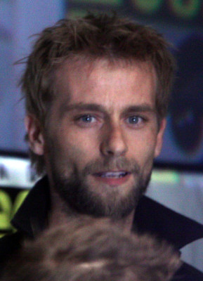 Joe Anderson (actor) profile Photo