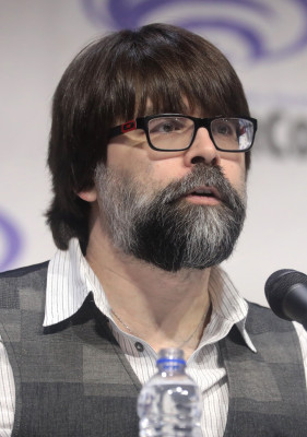 Joe Hill (writer) profile Photo