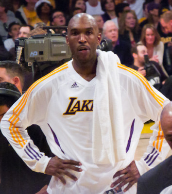 Joe Smith (basketball) profile Photo