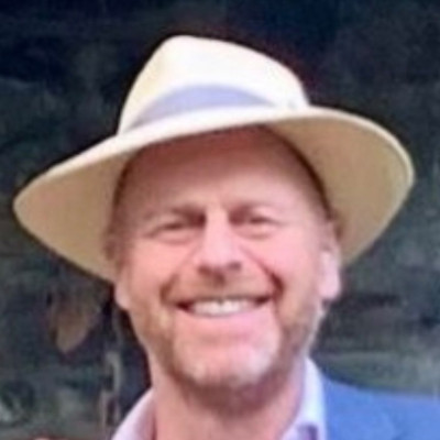 Joe Swift profile Photo