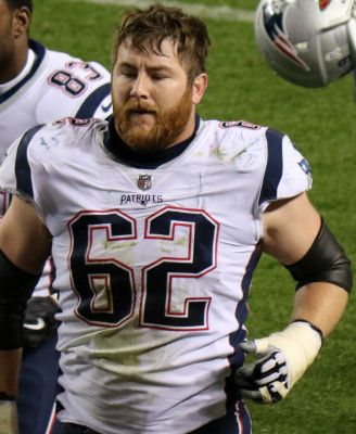 Joe Thuney profile Photo