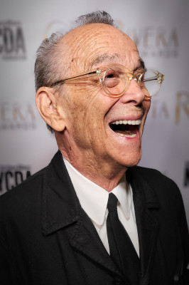 Joel Grey profile Photo
