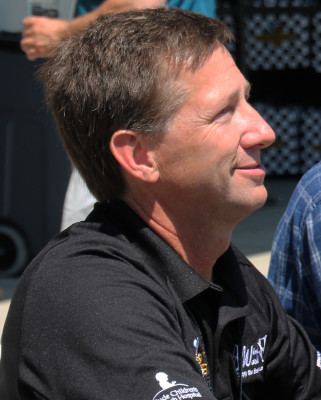 John Andretti profile Photo