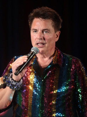 John Barrowman profile Photo
