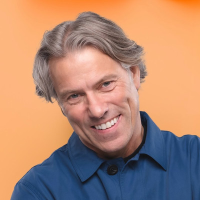 John Bishop profile Photo