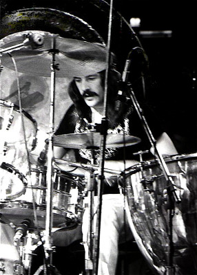 John Bonham profile Photo