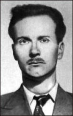 John Cairncross profile Photo