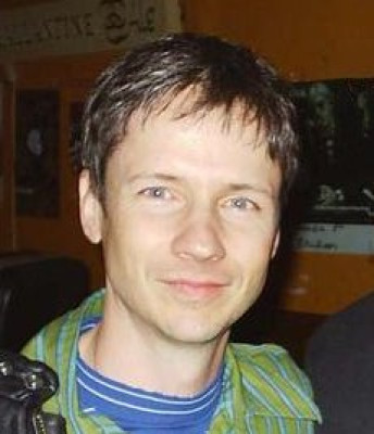 John Cameron Mitchell profile Photo