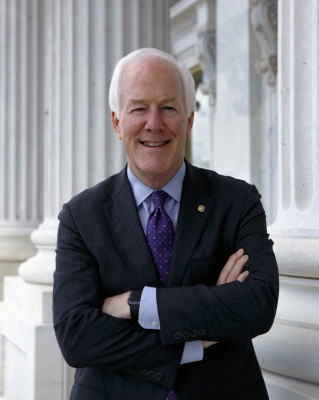 John Cornyn profile Photo