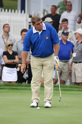 John Daly (golfer) profile Photo