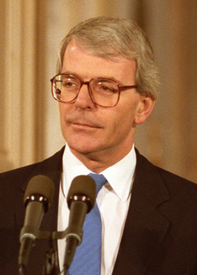 John Major profile Photo