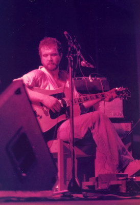 John Martyn profile Photo