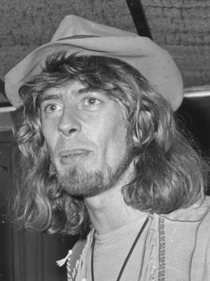 John Mayall profile Photo