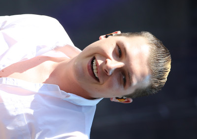 John Newman (singer) profile Photo