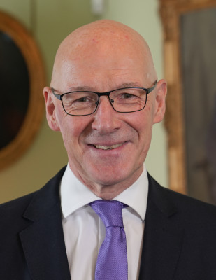 John Swinney profile Photo