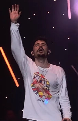Jon Bellion profile Photo