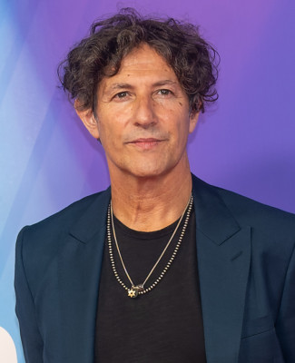 Jonathan Glazer profile Photo
