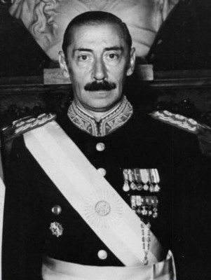 Jorge Rafael Videla profile Photo