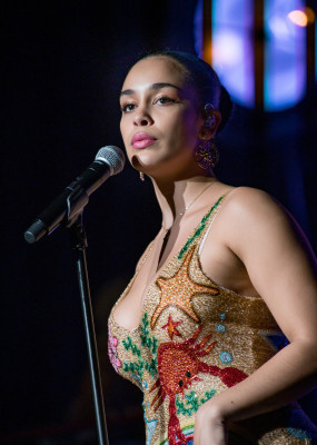 Jorja Smith profile Photo