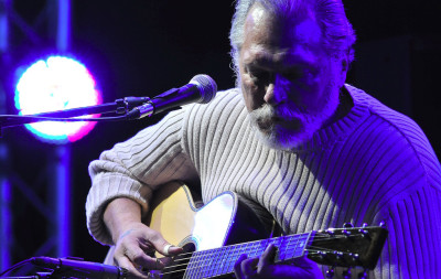 Jorma Kaukonen profile Photo