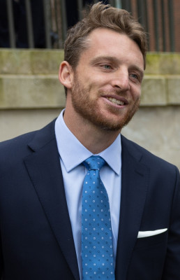 Jos Buttler profile Photo