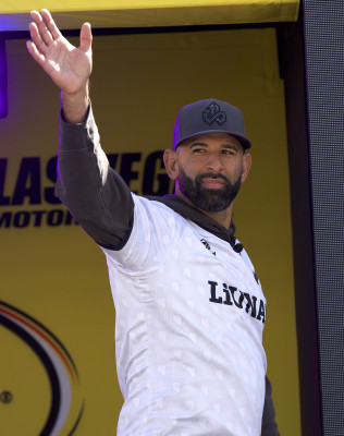 José Bautista profile Photo