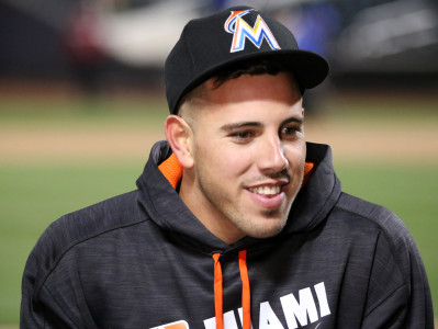José Fernández (right-handed pitcher) profile Photo