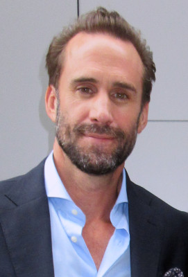 Joseph Fiennes profile Photo