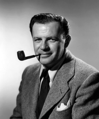 Joseph L. Mankiewicz profile Photo