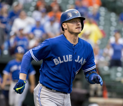 Josh Donaldson profile Photo