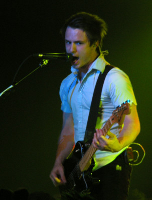 Josh Farro profile Photo