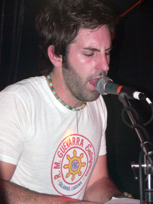 Josh Kelley profile Photo