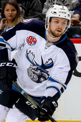 Josh Morrissey profile Photo