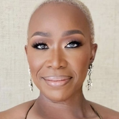 Joy Reid profile Photo