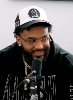 Joyner Lucas profile Photo