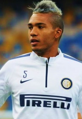Juan Jesus profile Photo