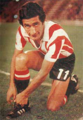 Juan Ramón Verón profile Photo