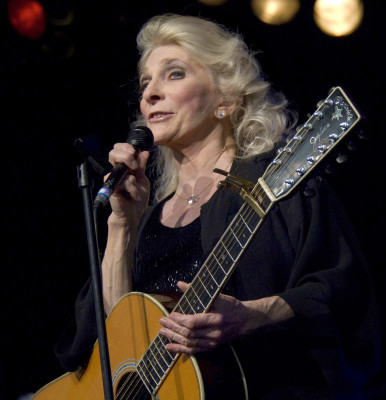 Judy Collins profile Photo