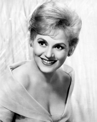 Judy Holliday profile Photo