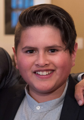 Julian Dennison profile Photo