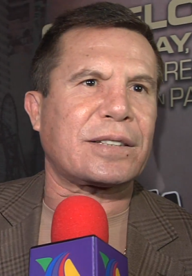 Julio César Chávez profile Photo