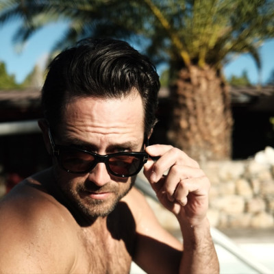 Justin Chatwin profile Photo
