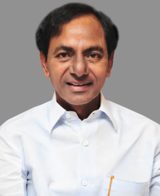 K. Chandrashekar Rao profile Photo