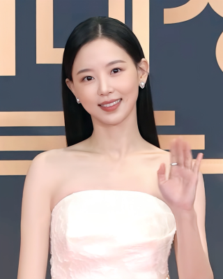 Kang Han-na profile Photo