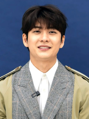 Kang Tae-oh profile Photo