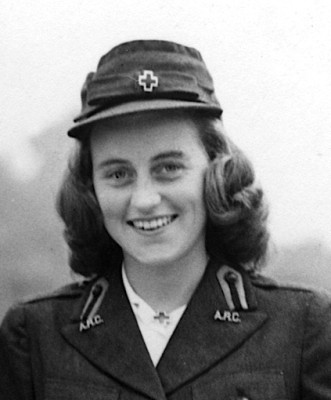 Kathleen Cavendish, Marchioness of Hartington profile Photo
