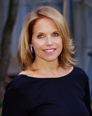 Katie Couric profile Photo